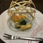 ホテル椿山荘東京 - 