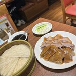 民福北京烤鴨店 - 