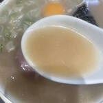 中洲 川端 きりん - 