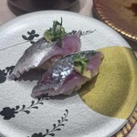 廻転とやま鮨 - 