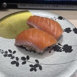 廻転とやま鮨 - 