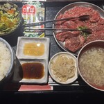 一頭買焼肉　醍醐 - 