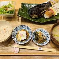 割烹ダイニング波里 - 