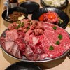 焼肉ヒロミヤ 四谷4号店