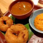 ケララ キッチン 川崎ラ チッタ デッラ店 - ワダ