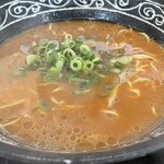 中華そば専門店　広松 - ラーメン