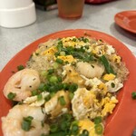 MR.CHICKEN鶏飯店 - 