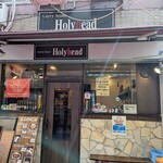 Craft Beer & Curry Holyhead - 