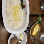 欧風カレーボンディ - 