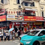 King Roti Hàng Gai - 