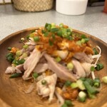 MR.CHICKEN鶏飯店 - 