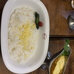 欧風カレーボンディ - 