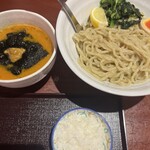 乃木坂ラーメン 東京食品 まる彦 - 
