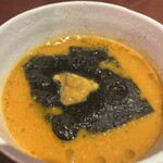 乃木坂ラーメン 東京食品 まる彦 - 