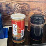 中華そば専門店　広松 - 