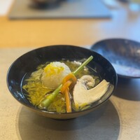 日本料理「雲海」 - 