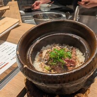 和牛料理 一石三鳥 - 