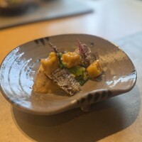 日本料理「雲海」 - 