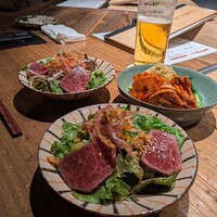 和牛料理 一石三鳥 - 