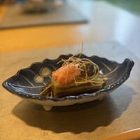 日本料理「雲海」 - 