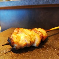 焼鳥 みかど - もも肉
