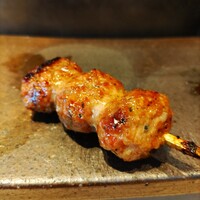 焼鳥 みかど - つくね