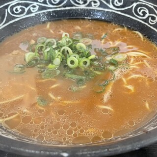 中華そば専門店 広松_1