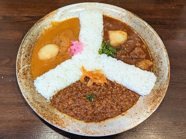 Craft Beer & Curry Holyhead