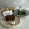 THE LAB NAGOYA