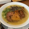 大島ラーメン あづまや 福岡