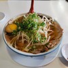 ラーメン藤 松原店