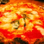 PIZZERIA ONDA - 