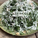 BISTRO＆CAFE Bonheur - 