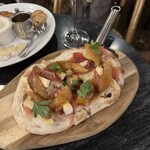 カフェ・ミケランジェロ - 