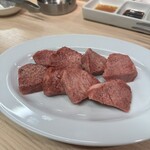 焼肉やっちゃん - 