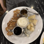 カフェ・ミケランジェロ - 