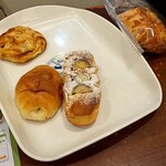 DONQ - 料理写真: