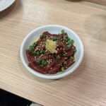 焼肉やっちゃん - 