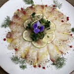 BISTRO＆CAFE Bonheur - 