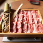 茨城地のもの わらやき料理 たたきの一九 - 料理写真: