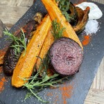 BISTRO＆CAFE Bonheur - 