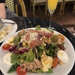 カフェ・ミケランジェロ - 