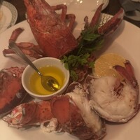 ロウリーズ・ザ・プライムリブ 恵比寿ガーデンプレイス店 - 