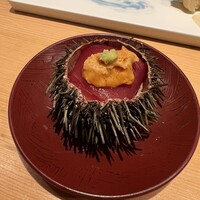 SUSHI BANYA KAI 品川店 - 