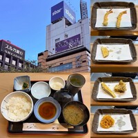 てんぷら天松 日本橋店 - 
