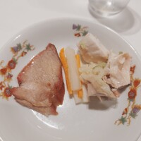 菜香新館 - 