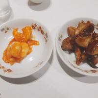 菜香新館 - 