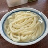 長田うどん