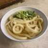 手打うどん たむら