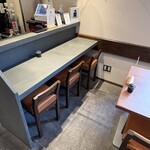 ヲサカナ食堂 - 